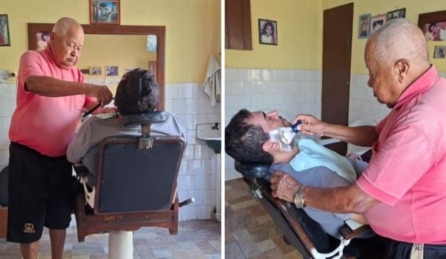 Foto: divulgação/Mile4