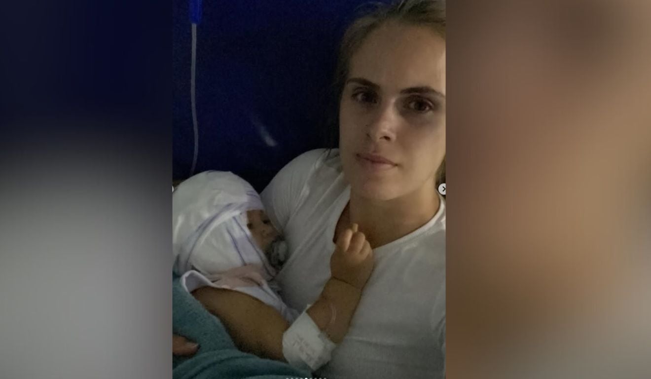 Reprodução/Redes Sociais