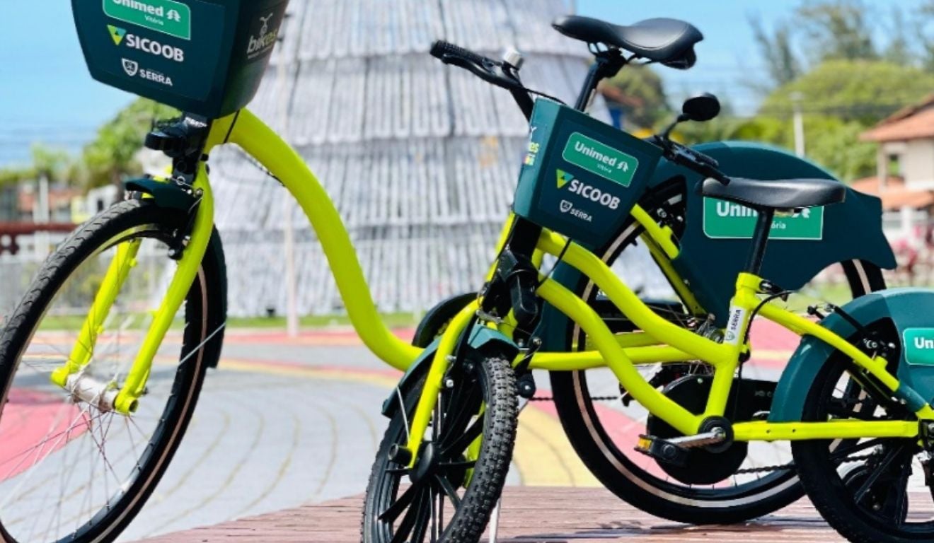 Foto: Prefeitura da Serra/Daniel Deamorim Foto: Prefeitura da Serra/Daniel Deamorim