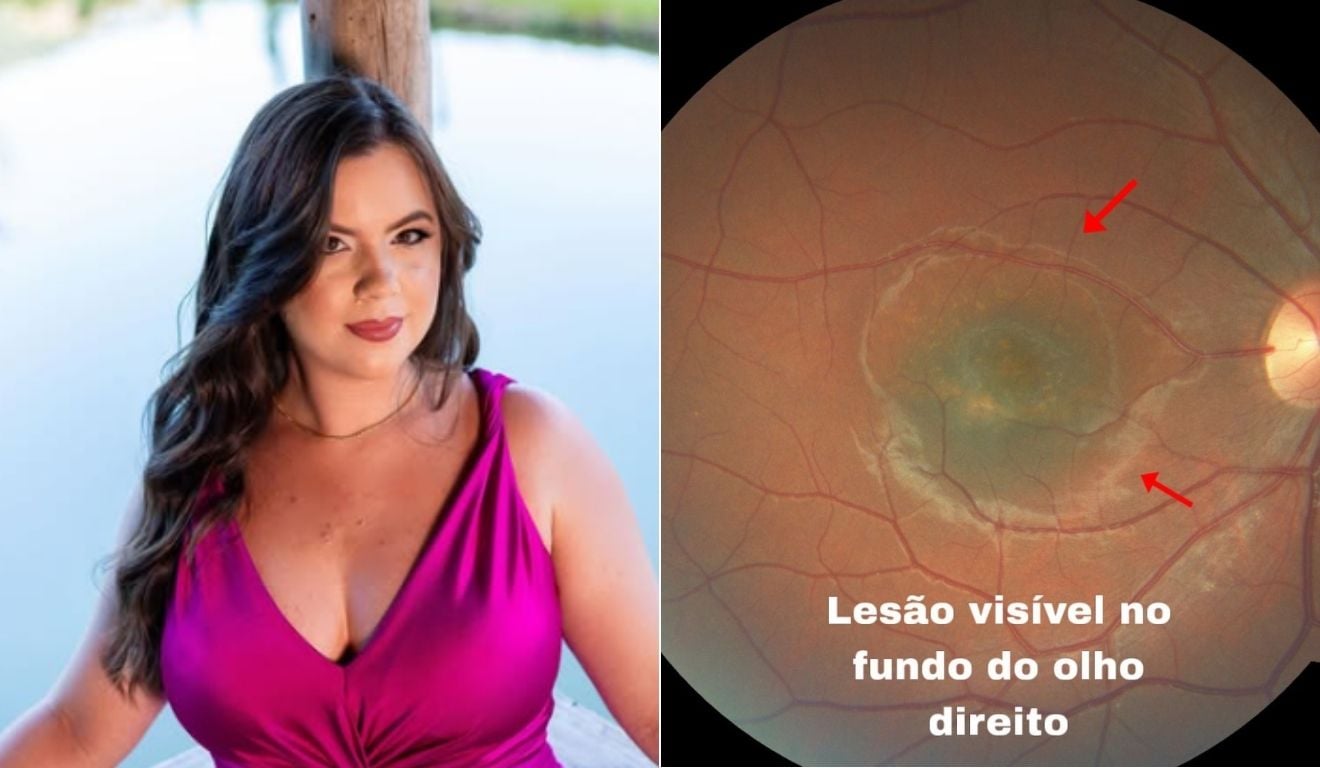 Imagens: Acervo pessoal Imagens: Acervo pessoal