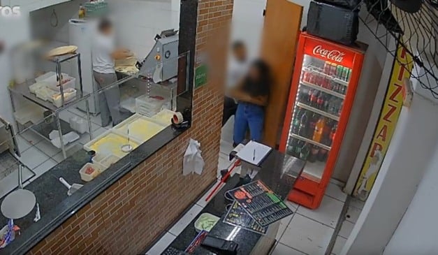 Foto: Reprodução/Tv Vitória