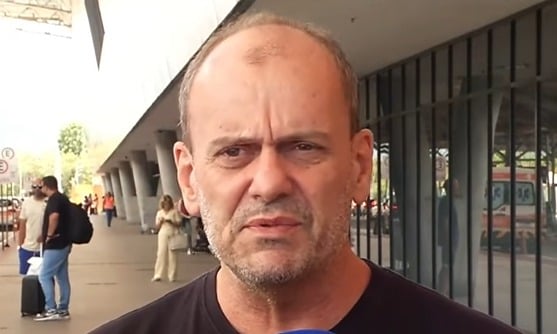 Bruno Alexandre Cortes, neurocirurgião, pesquisador da polilaminina