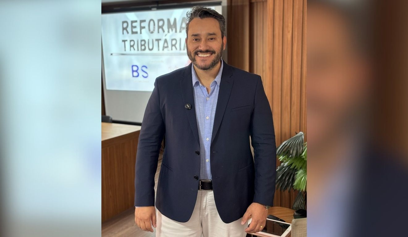 Bruno Ribeiro, contador