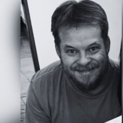 Bruno Zambon Destefani, servidor p&uacute;blico desaparecido