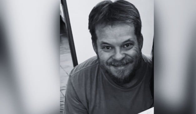 Bruno Zambon Destefani, servidor público desaparecido