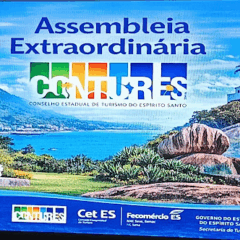 Turismo do Esp&iacute;rito Santo receber&aacute; inje&ccedil;&atilde;o de quase R$ 27 milh&otilde;es em 2026