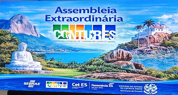 Turismo do Espírito Santo receberá injeção de quase R$ 27 milhões em 2026