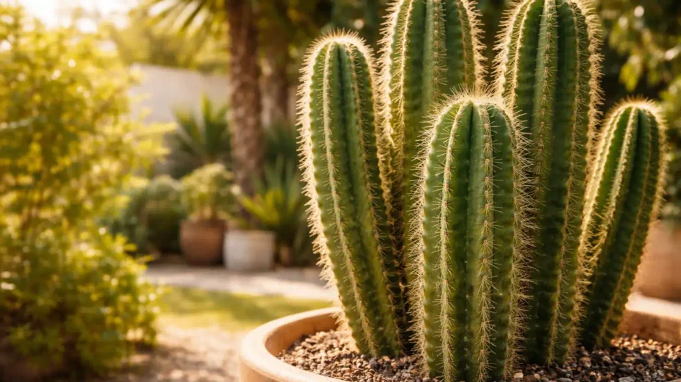 Cacto brasileiro aguenta mais do que você imagina Veja quantos dias sobrevive sem água Cacto brasileiro aguenta mais do que você imagina Veja quantos dias sobrevive sem água