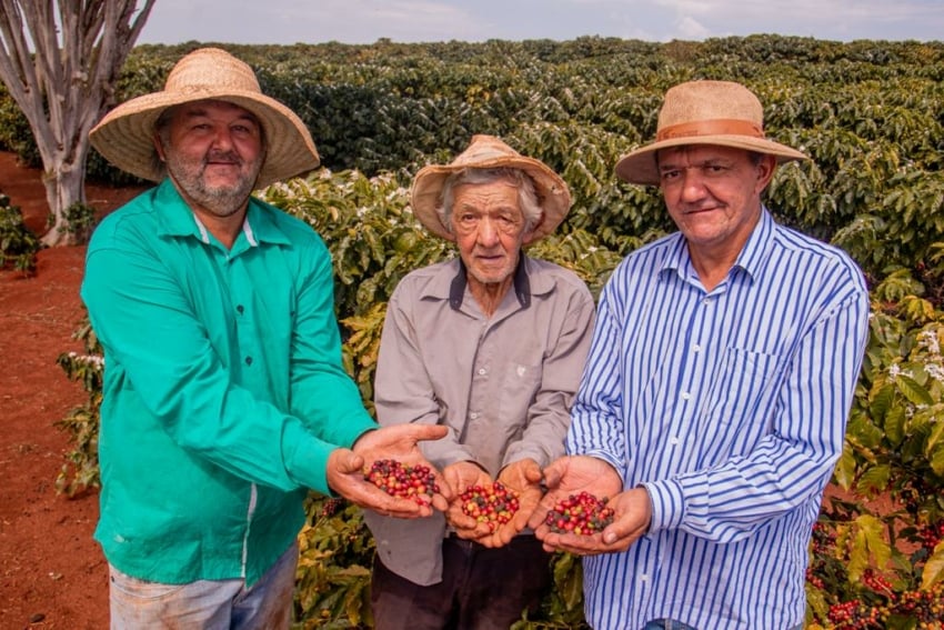 Brasil encerra o ano com 150 Indicações Geográficas reconhecidas Brasil encerra o ano com 150 Indicações Geográficas reconhecidas