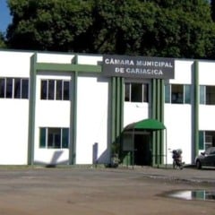 Reprodu&ccedil;&atilde;o/C&acirc;mara de Cariacica