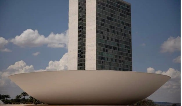 Câmara dos Deputados: Pedidos de isenção da taxa de inscrição devem ser feitos até o dia 12. Foto: Joédson Alves/Agência Brasil/ARQUIVO