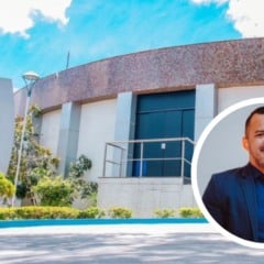 C&acirc;mara da Serra e Marlon Fred