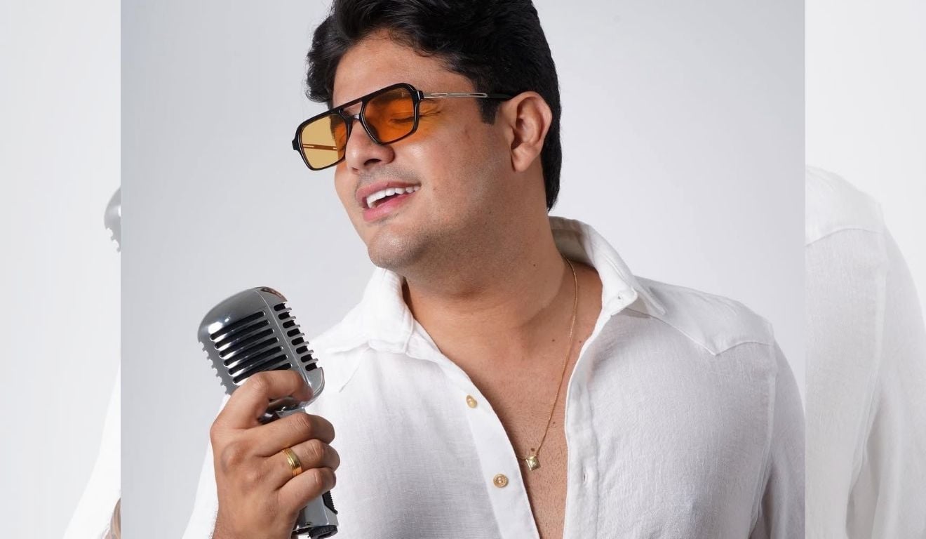 Foto: @joaolimaoficial/ Instagram