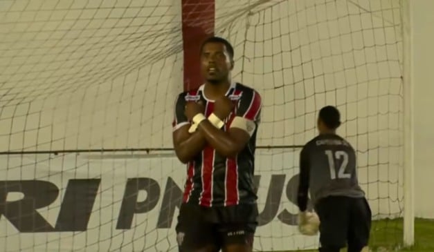 Capixabão 2026 Serra x Capixaba. Estádio Robertão 25/01/2026