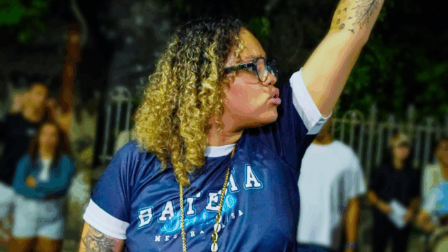 Foto: Reprodução/Instagram @arranco.oficial
