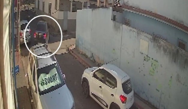 Foto: Reprodução/TV Vitória