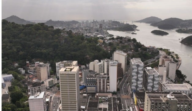 calendario iptu grande vitoria