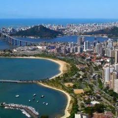 Vit&oacute;ria ser&aacute; a cidade mais competitiva do Brasil em 2026?