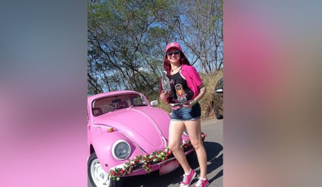 Reprodução/Arquivo Pessoal