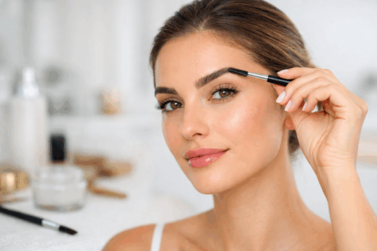 Produto de uso simples promete alinhar e destacar as sobrancelhas sem a necessidade de maquiagem diária.