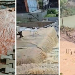 Foto: Reprodu&ccedil;&atilde;o/Fotos de leitores