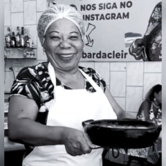 Cleir Santos, dona do Bar da Cleir, morre aos 66 anos