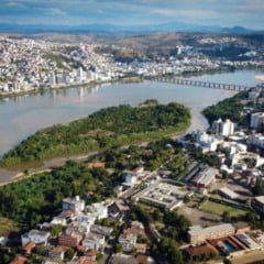 Imagem: Reprodu&ccedil;&atilde;o Alex de Bortolo/Prefeitura de Colatina