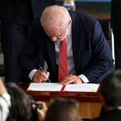 Foto: Marcelo Camargo/Ag&ecirc;ncia Brasil