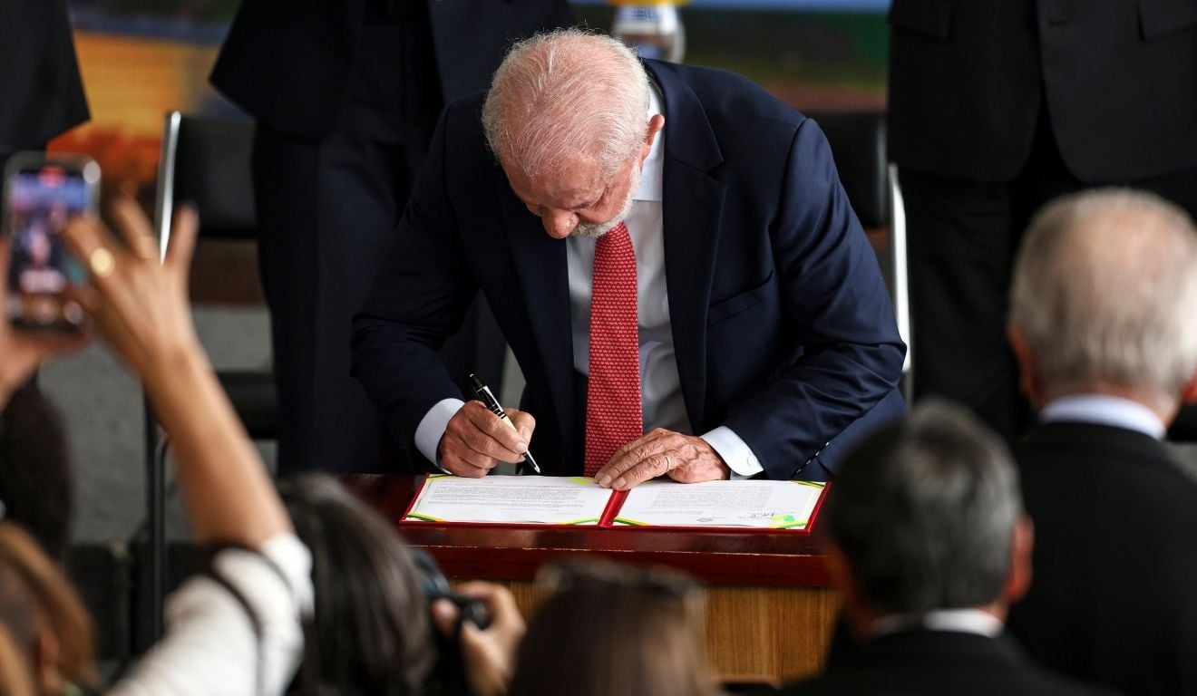 Foto: Marcelo Camargo/Agência Brasil Foto: Marcelo Camargo/Agência Brasil