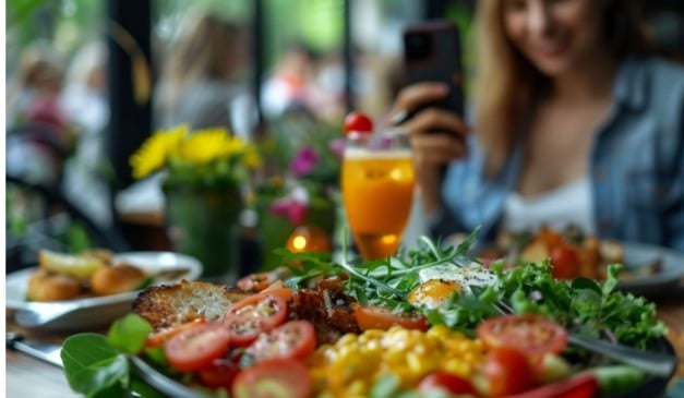 Datas comemorativas vão estimular o consumo em bares e restaurantes. Foto: Divulgação