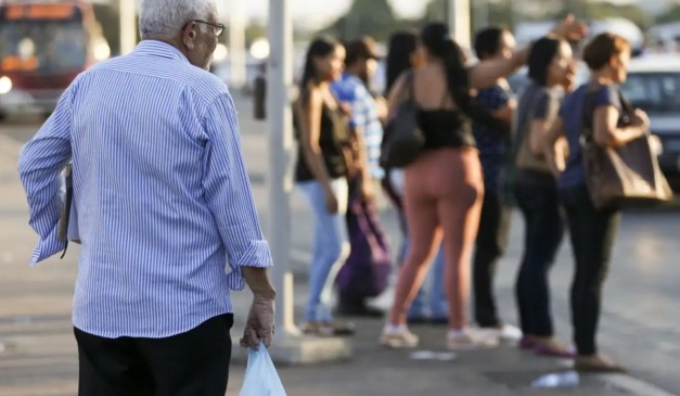 Foto: Marcelo Camargo/Agência Brasil