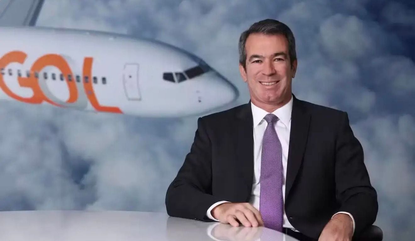 Foto: Eduardo Viana/Gol Foto: Eduardo Viana/Gol