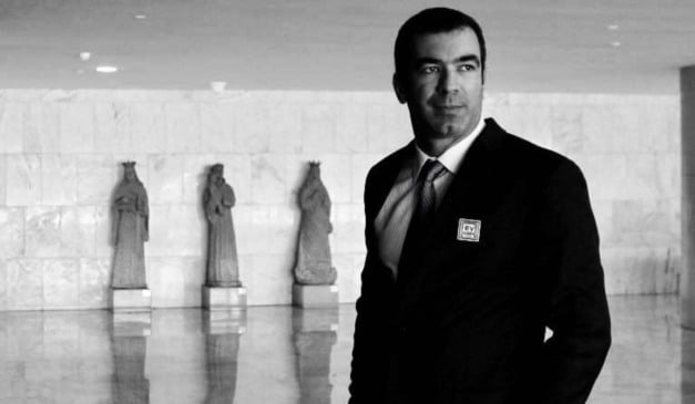 Constantino de Oliveira Júnior