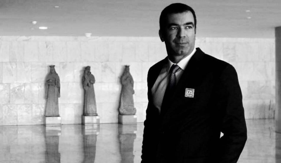 Constantino de Oliveira Júnior