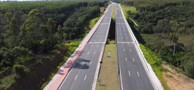 Contorno de Jacaraípe