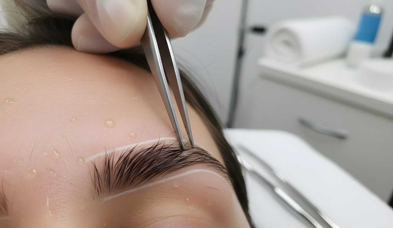 Fuja dessas técnicas que podem envelhecer sua aparência/Canva Fuja dessas técnicas que podem envelhecer sua aparência/Canva