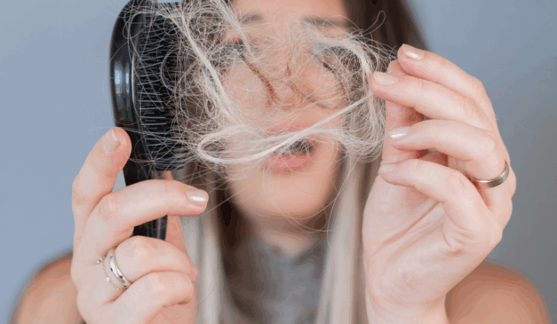 Tinta popular para dar fim ao grisalho/Canva