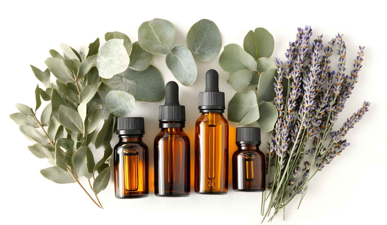 Os óleos essenciais são uma maneira prática e natural de melhorar a qualidade do ambiente em sua casa, trazendo benefícios para o corpo e a mente Os óleos essenciais são uma maneira prática e natural de melhorar a qualidade do ambiente em sua casa, trazendo benefícios para o corpo e a mente