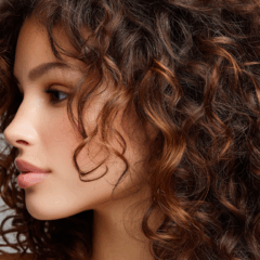 Hidrata&ccedil;&atilde;o caseira para o cabelo/Canva