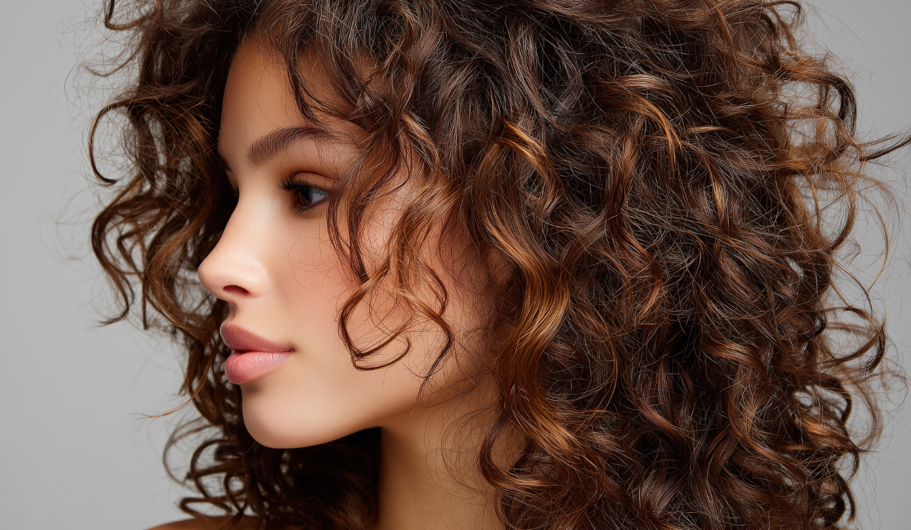 Hidratação caseira para o cabelo/Canva Hidratação caseira para o cabelo/Canva