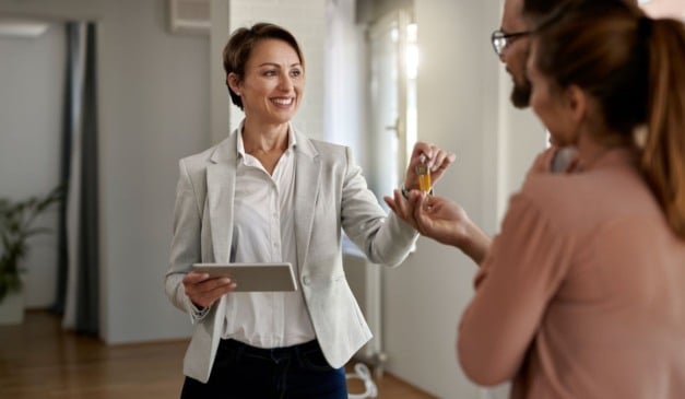 Processo seletivo para contratar corretores em Linhares e Aracruz visa expansão da empresa e nos novos empreendimentos previstos para 2026. Foto: Freepik