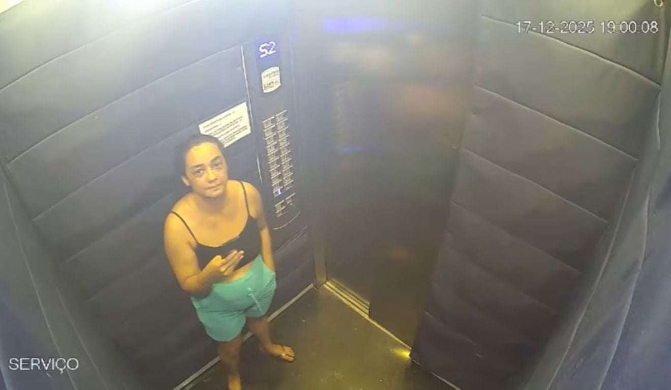 Foto: Reprodução/Arquivo pessoal Foto: Reprodução/Arquivo pessoal