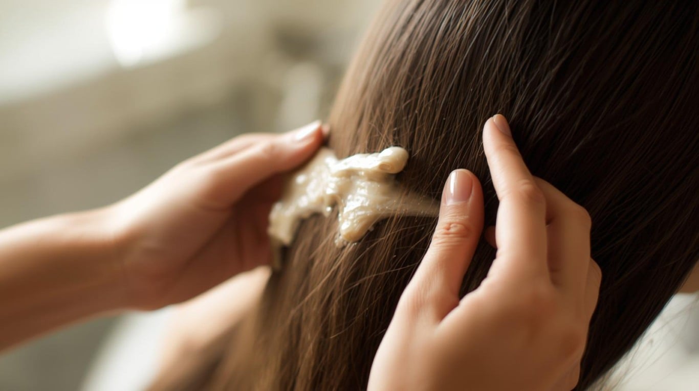 Hidratação frequente ajuda a preservar a saúde dos fios após procedimentos como a progressiva/ ChatGPT Hidratação frequente ajuda a preservar a saúde dos fios após procedimentos como a progressiva/ ChatGPT