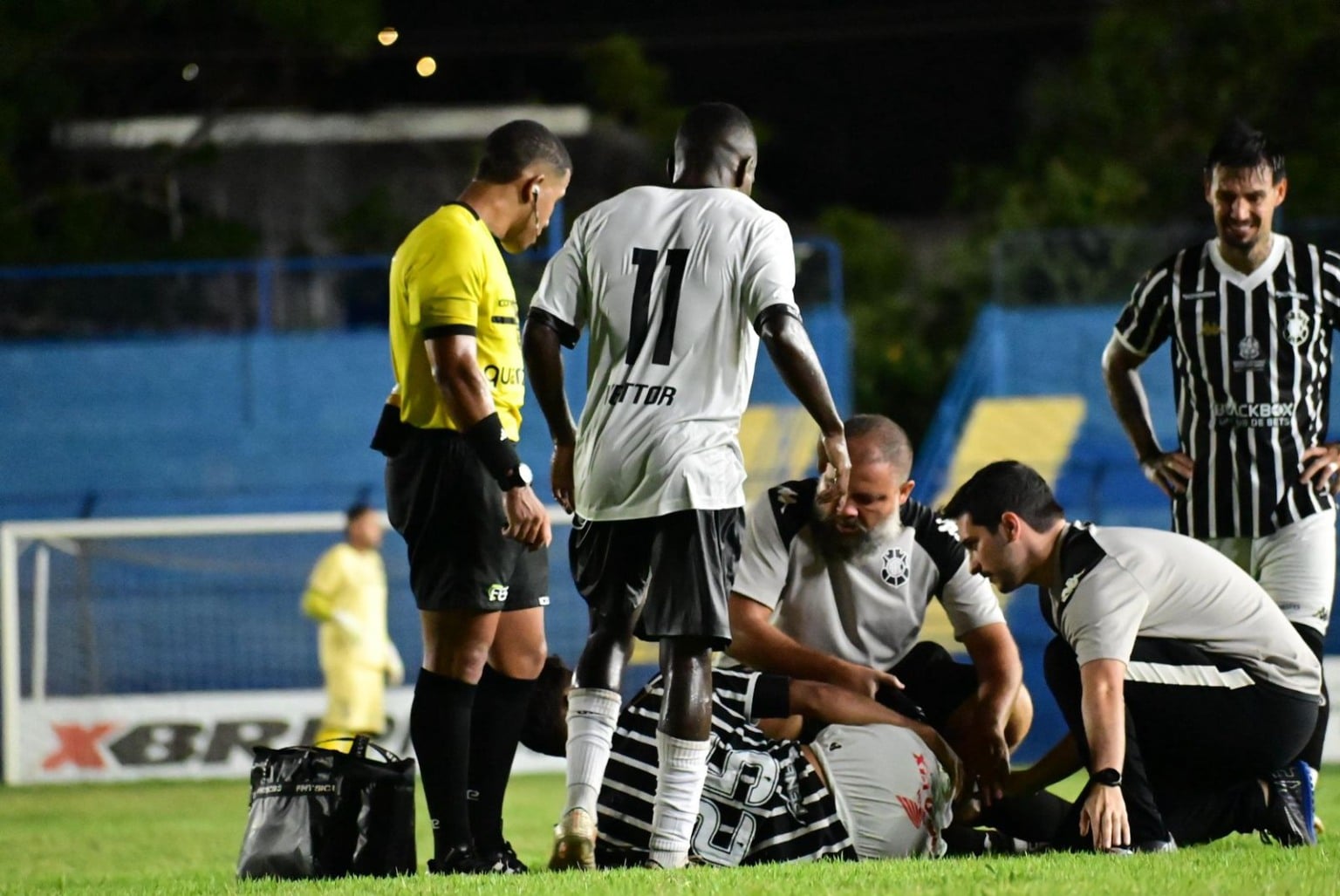 Foto: Thiago Soares/Folha Vitória Foto: Thiago Soares/Folha Vitória