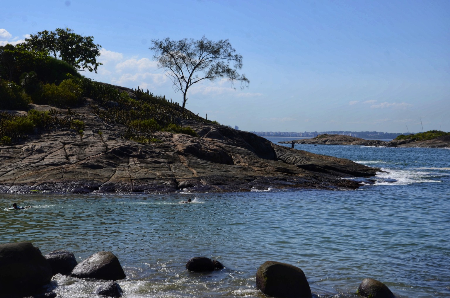 Prainha. Foto: Thiago Soares/Folha Vitória Prainha. Foto: Thiago Soares/Folha Vitória