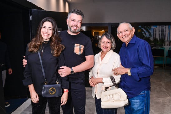 Roupa Nova em Vitória