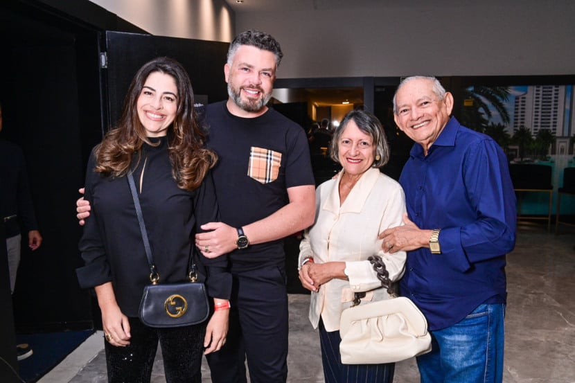 Roupa Nova em Vitória