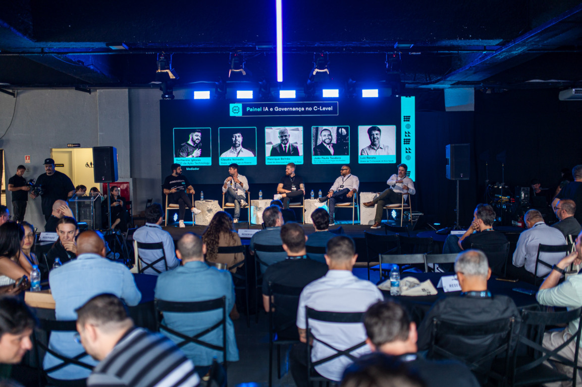 Ayko Insights 2025 (Foto: Ayko) Ayko Insights 2025 (Foto: Ayko)