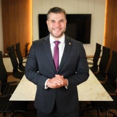 Danilo Raposo L&iacute;rio (foto: arquivo pessoal)