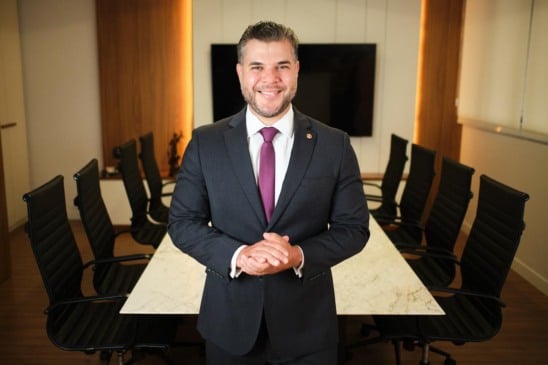 Danilo Raposo Lírio (foto: arquivo pessoal)